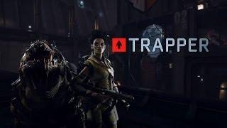 Trapper Gameplay