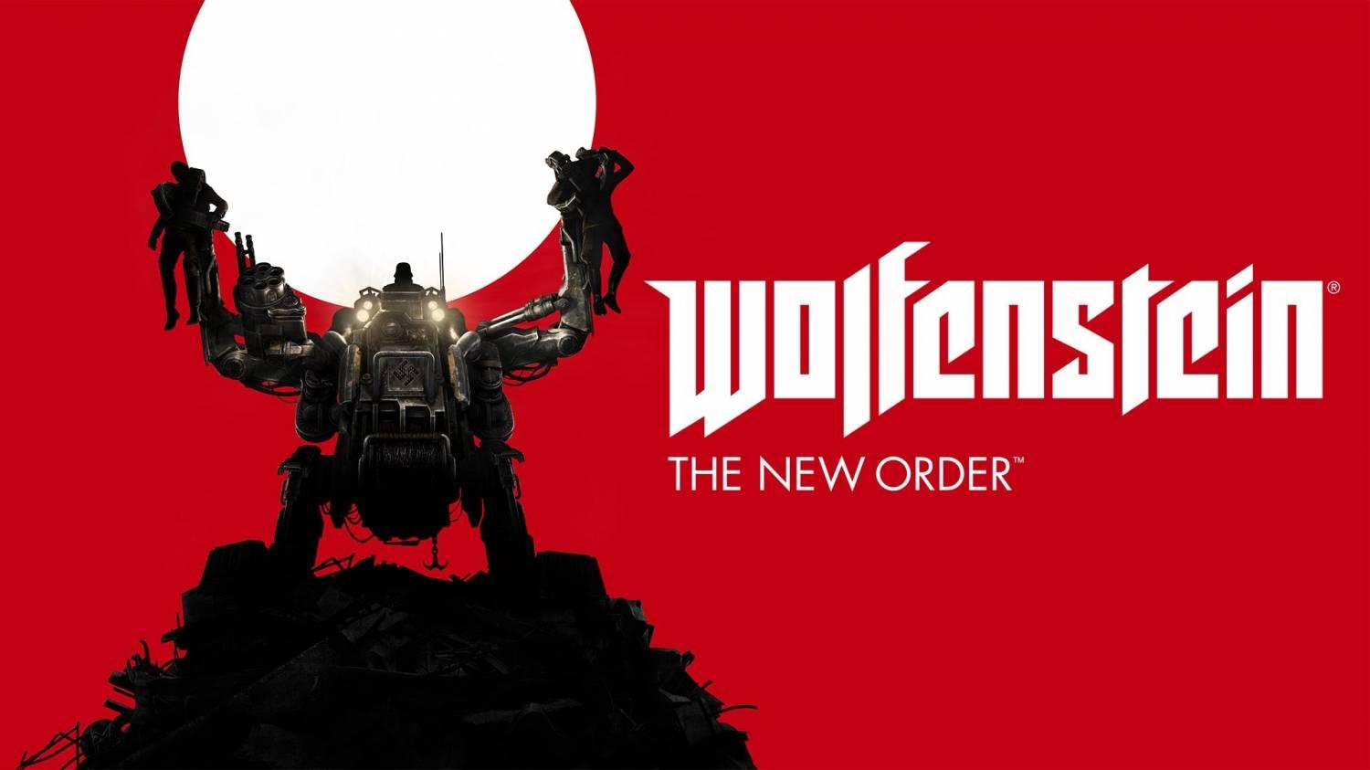  Рецензия (обзор) на игру Wolfenstein: The New Order 
